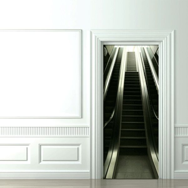 Ruchome schody