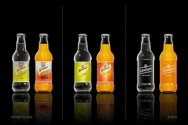 Schweppes