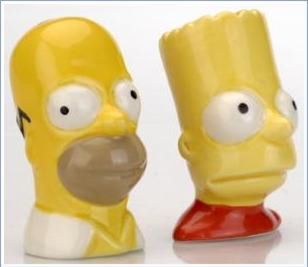 Simpsonowie