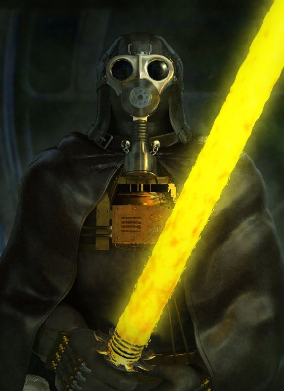 Vader - simjoy