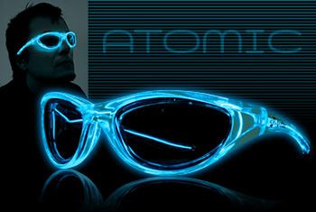 Atomic