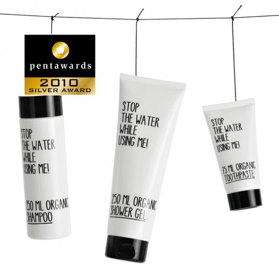 Zaprojektowane przez Design Bridge Ltd z Wielkiej Brytanii.