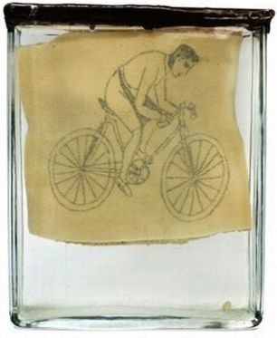 cyklista