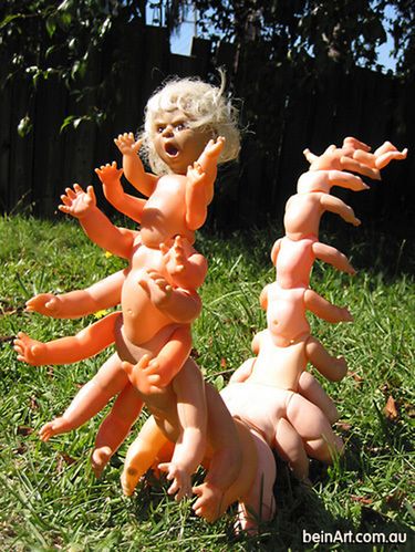 toy