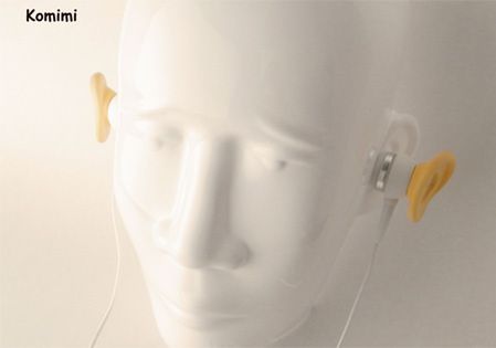 8 dziwacznych par słuchawek od Solid Alliance