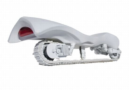 vertrax skateboard