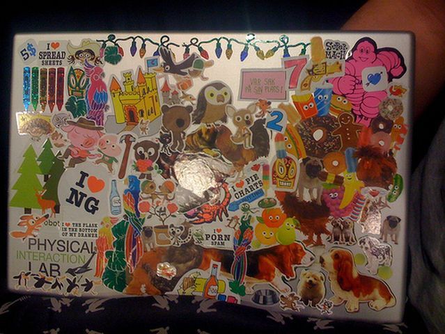 30 laptopów należących (nie tylko) do nastolatków z USA