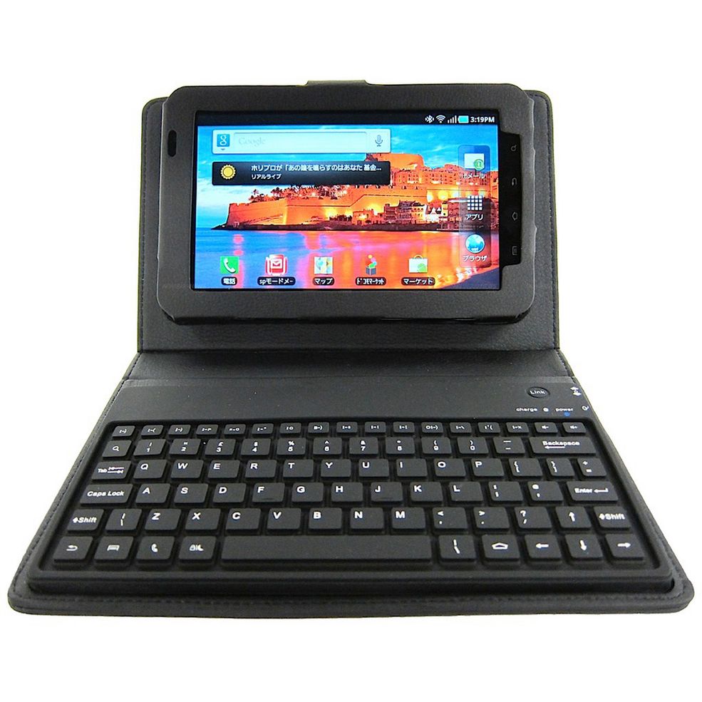 Samsung Galaxy Tab