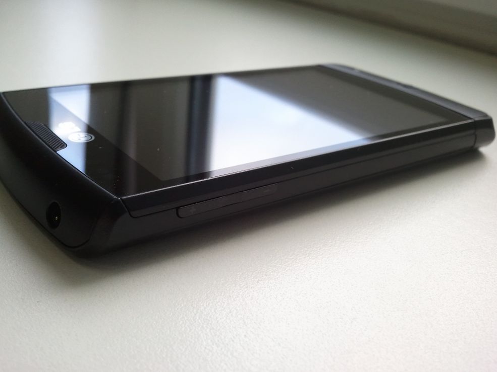 LG Swift7