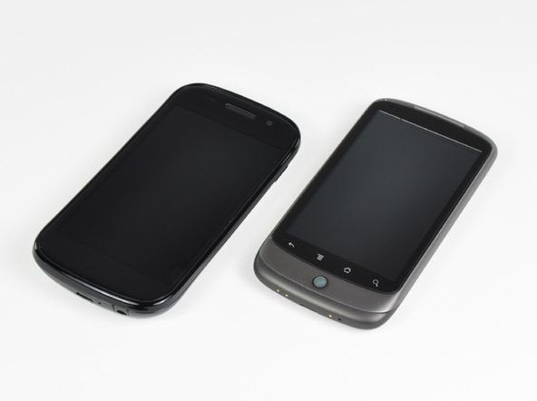 Nexus S