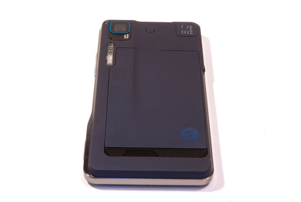 Motorola Milestone XT720