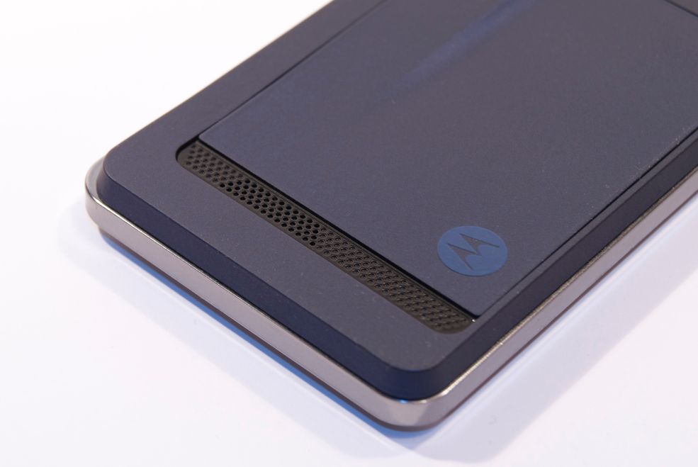 Motorola Milestone XT720