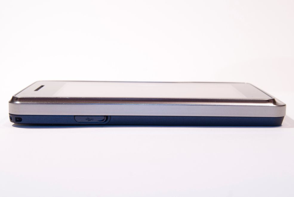 Motorola Milestone XT720