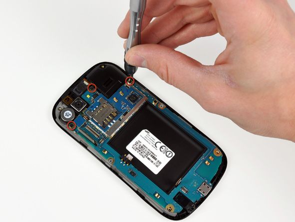 Nexus S