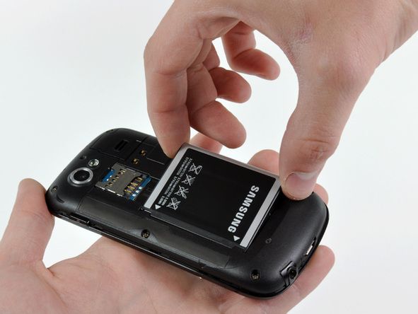 Nexus S