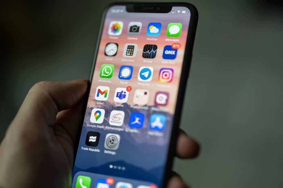 Clubhouse Messenger ist nur für iPhones verfügbar