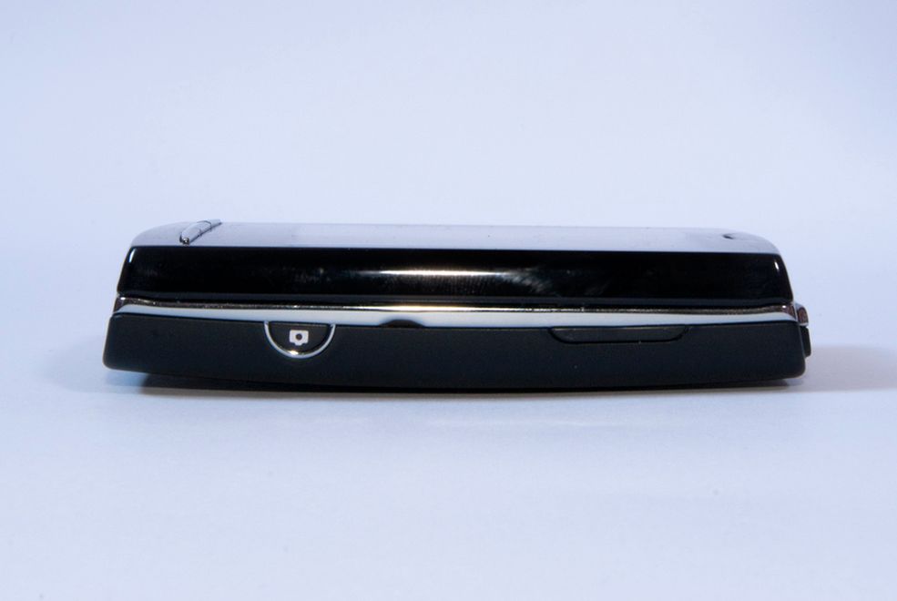 Sony Erisson X10 mini pro bok prawy