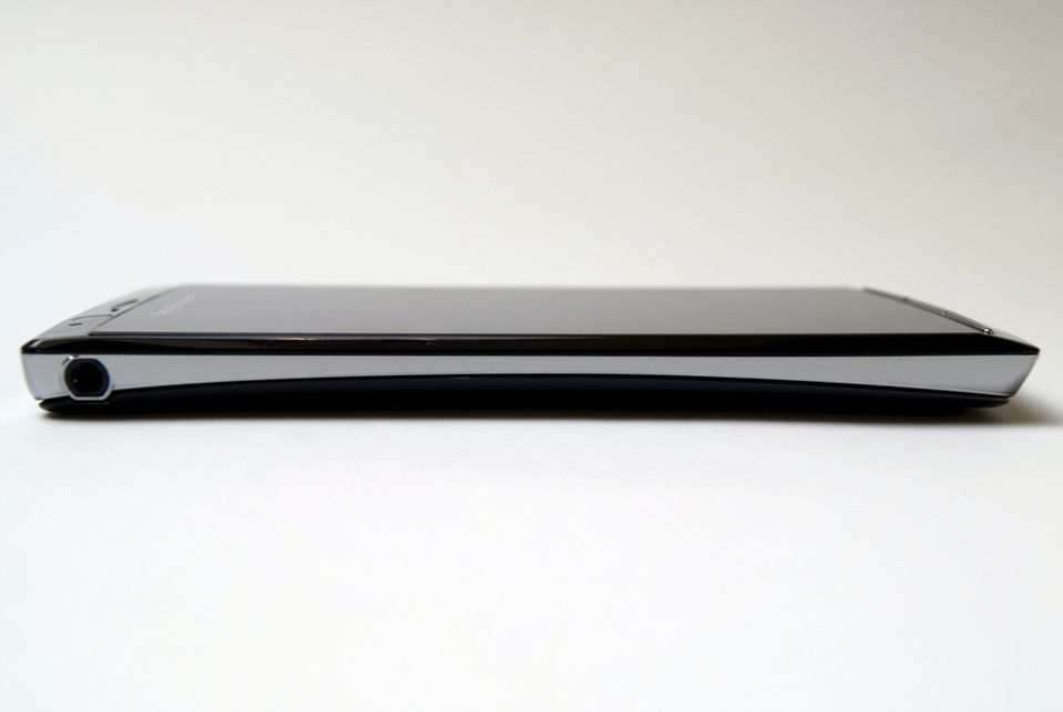 Sony Ericsson Xperia arc