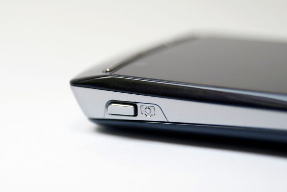 Sony Ericsson Xperia arc
