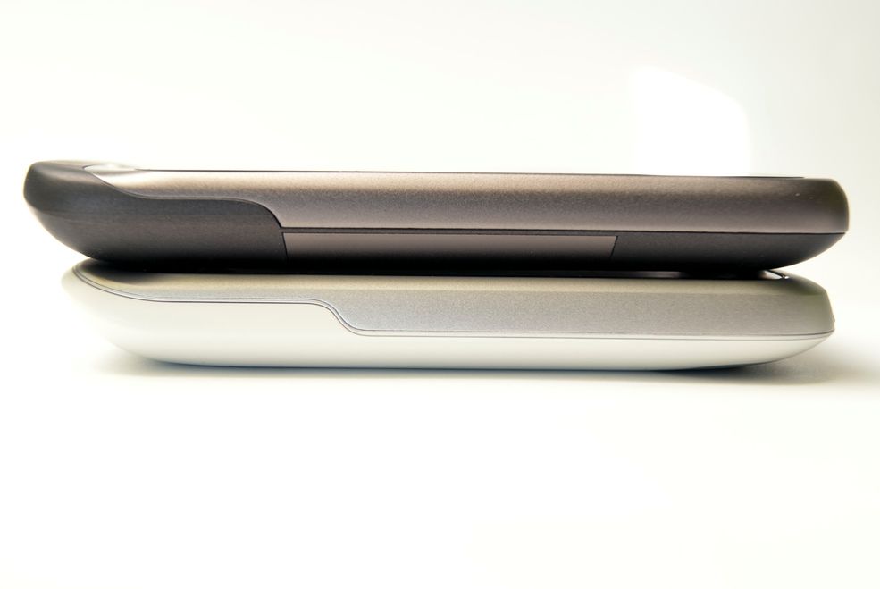 HTC Wildfire S