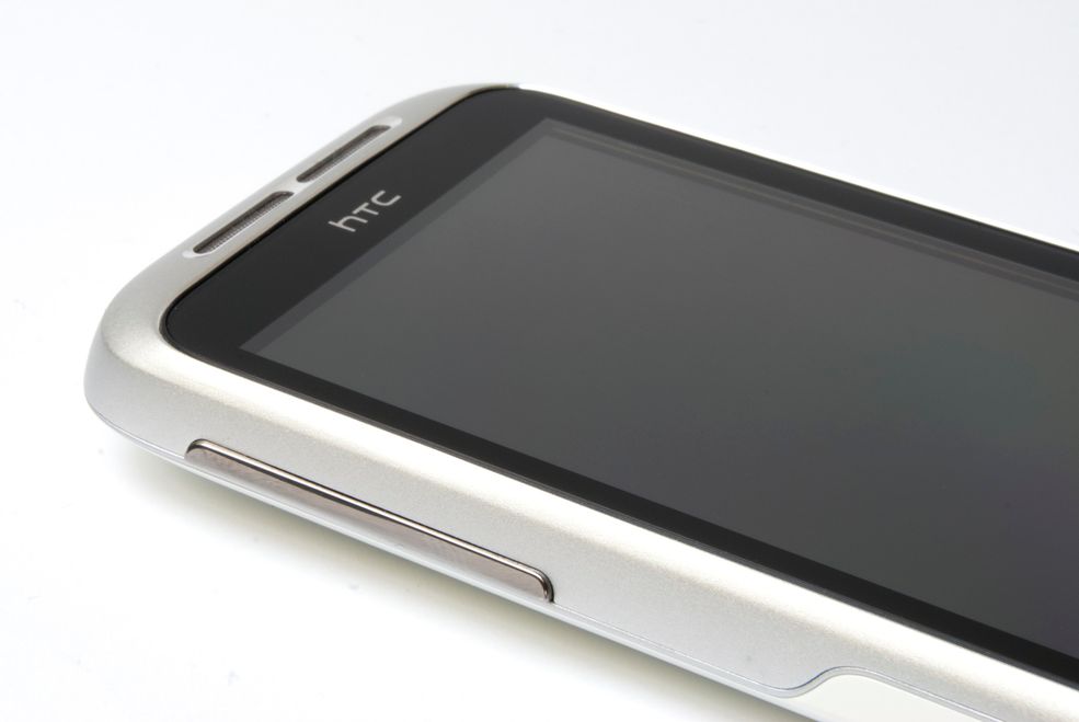 HTC Wildfire S