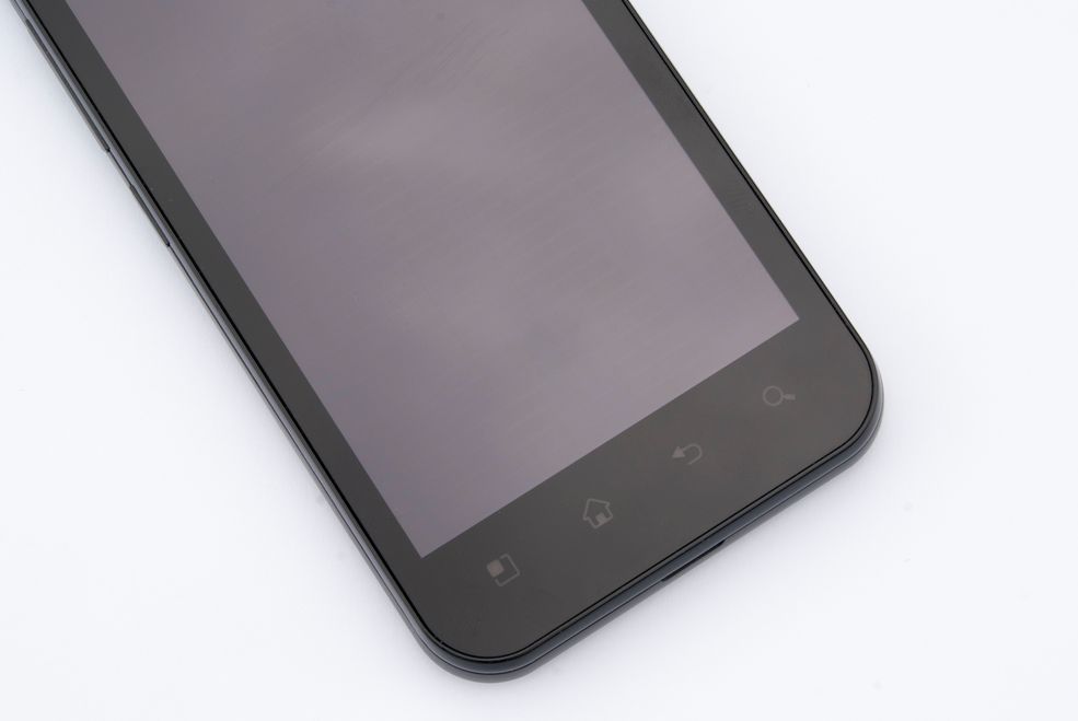 LG Swift Black