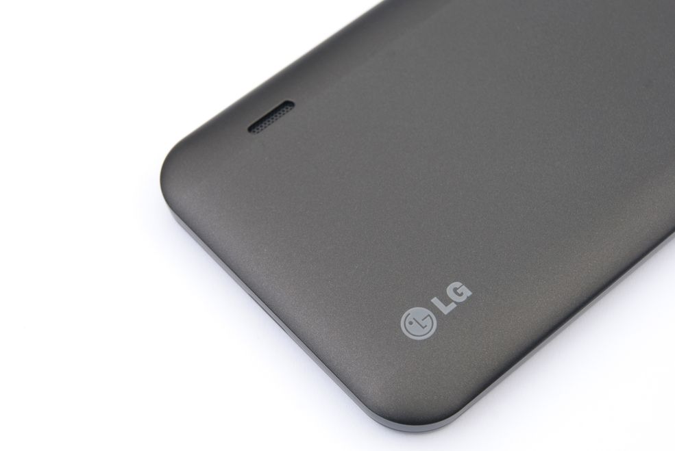 LG Swift Black