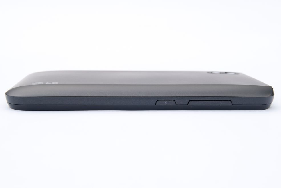 LG Swift Black
