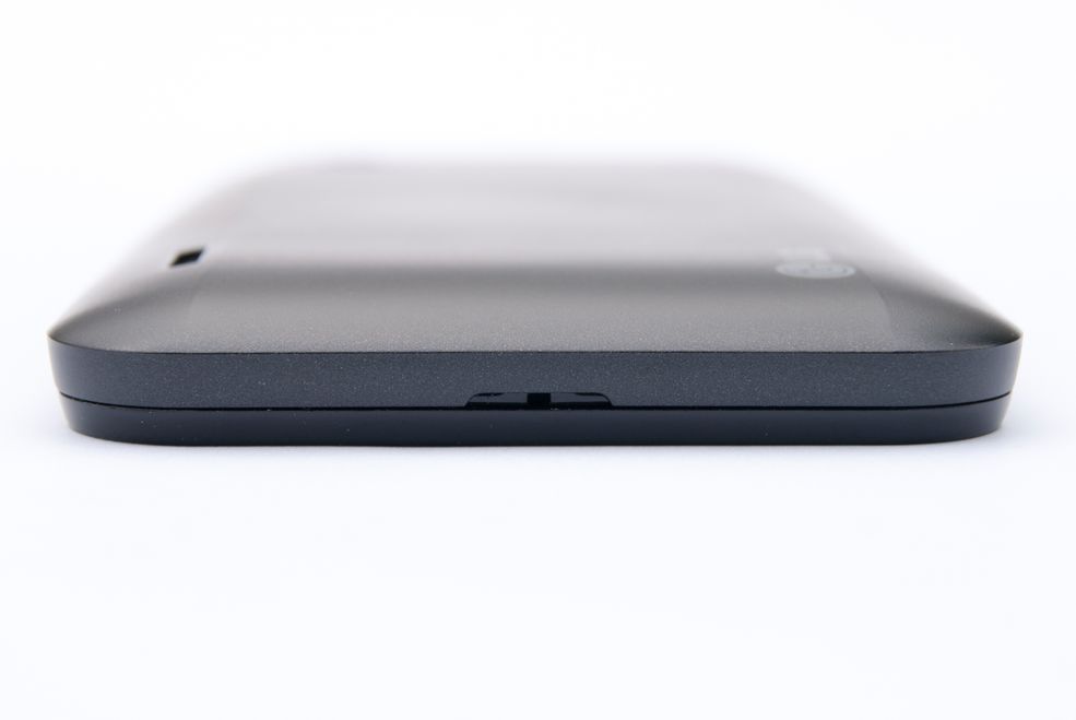 LG Swift Black