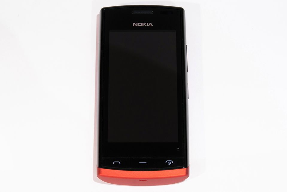 Nokia 500