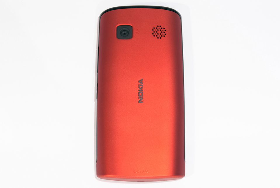 Nokia 500