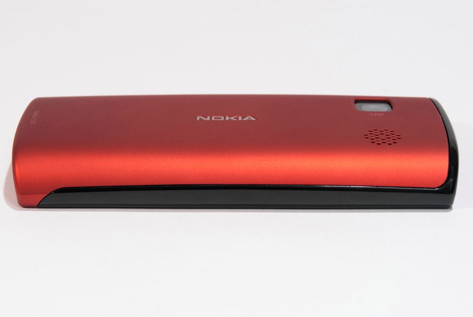 Nokia 500