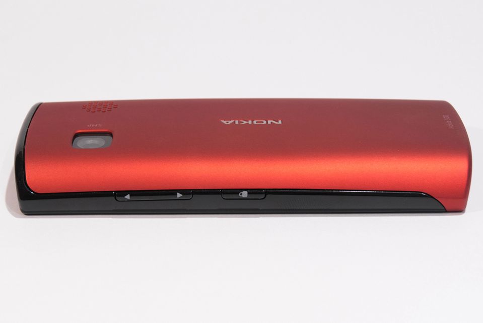 Nokia 500