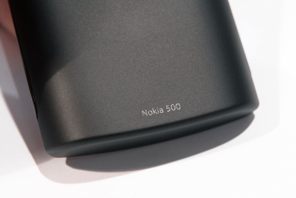Nokia 500
