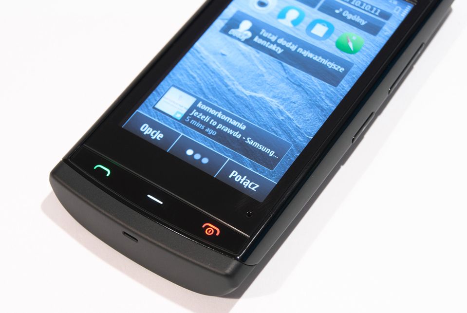Nokia 500