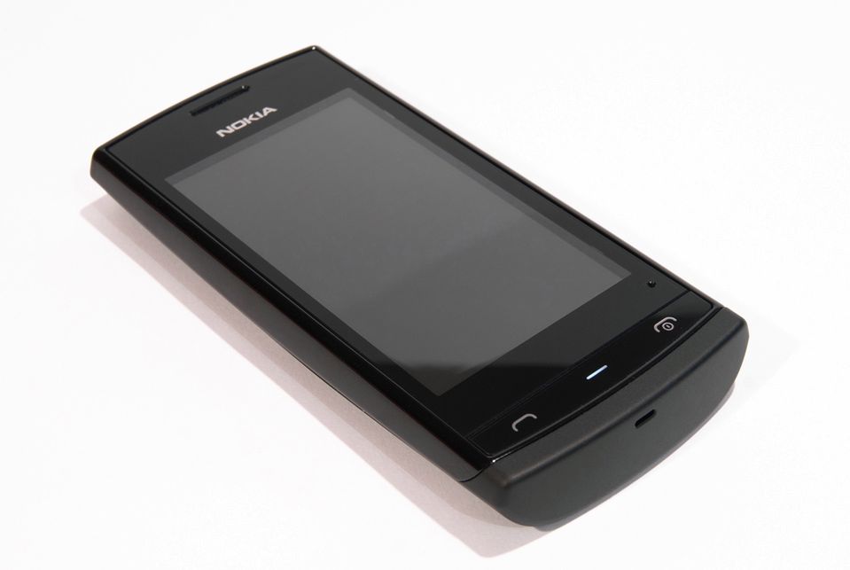 Nokia 500