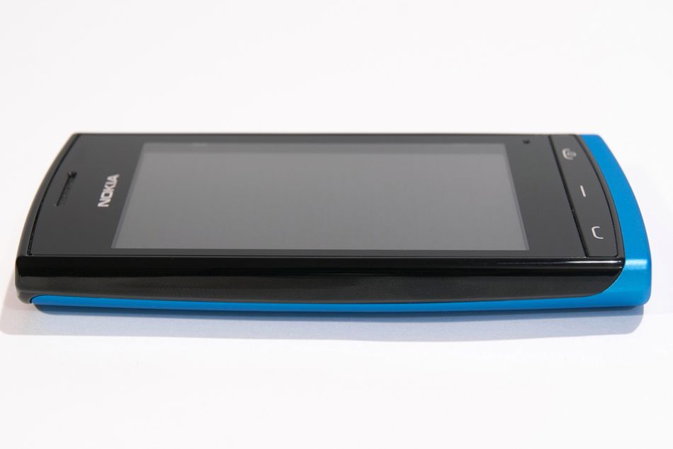Nokia 500