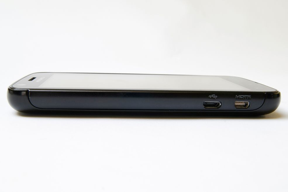 Motorola Atrix