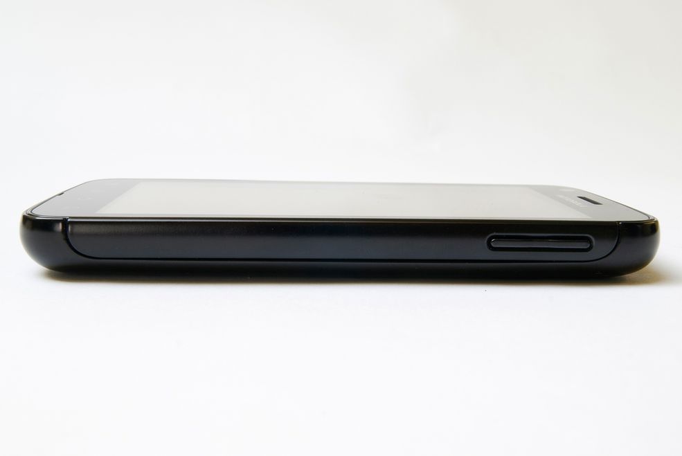 Motorola Atrix