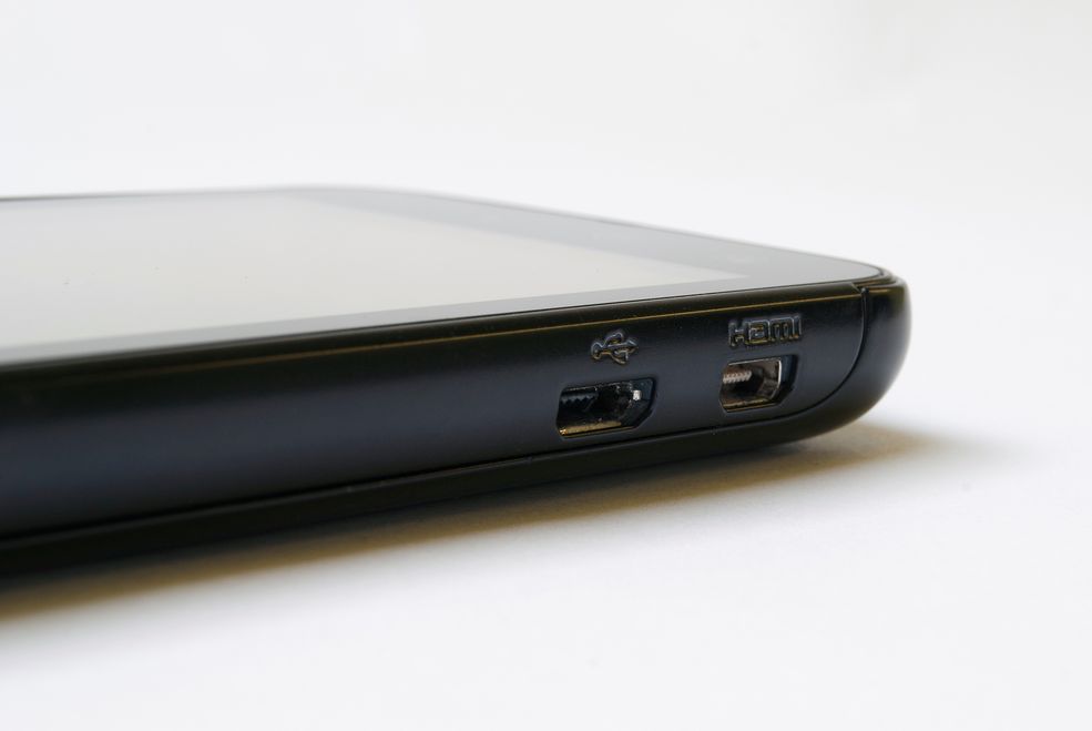 Motorola Atrix