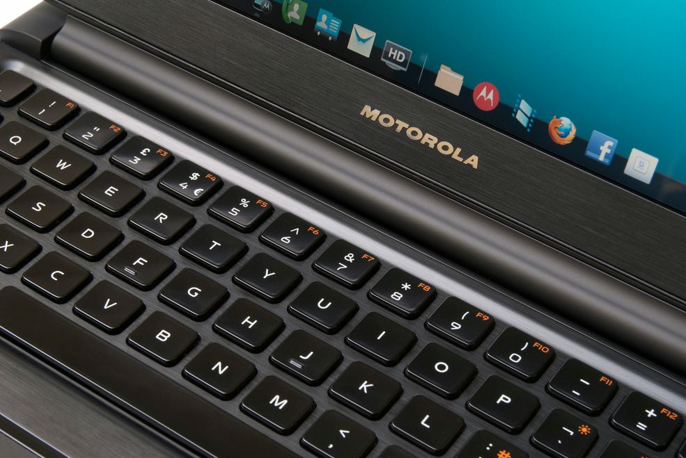 Motorola Atrix