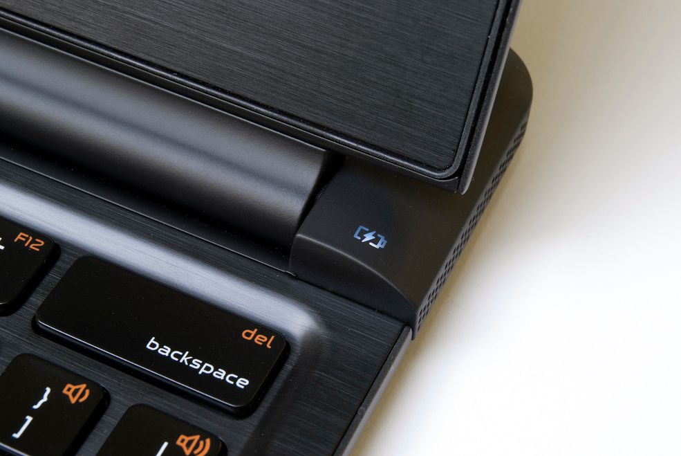 Motorola Atrix