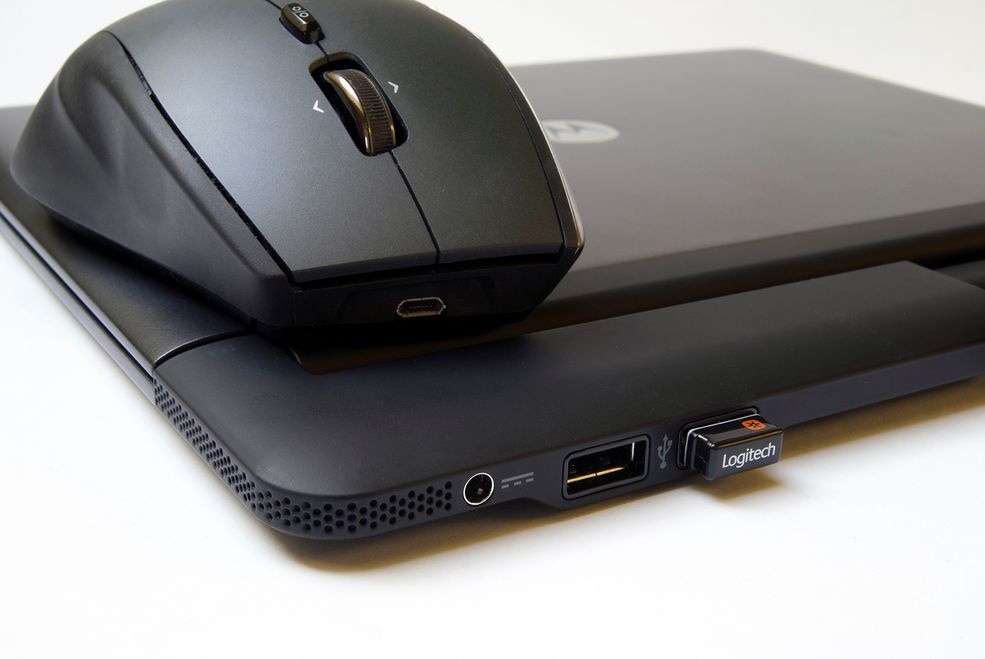Motorola Atrix