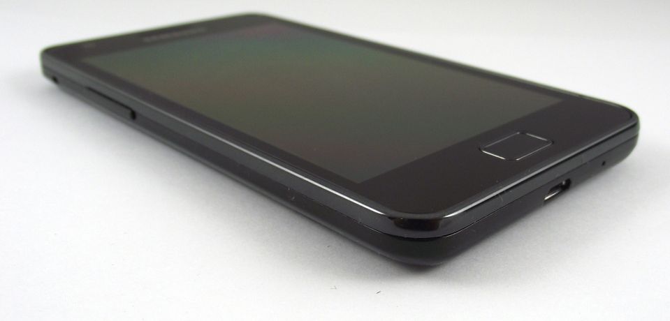 Galaxy S II I9100 zdjęcie #6