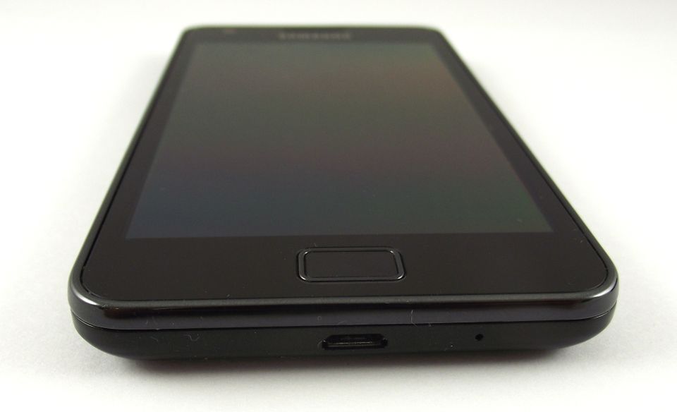 Galaxy S II I9100 zdjęcie #4
