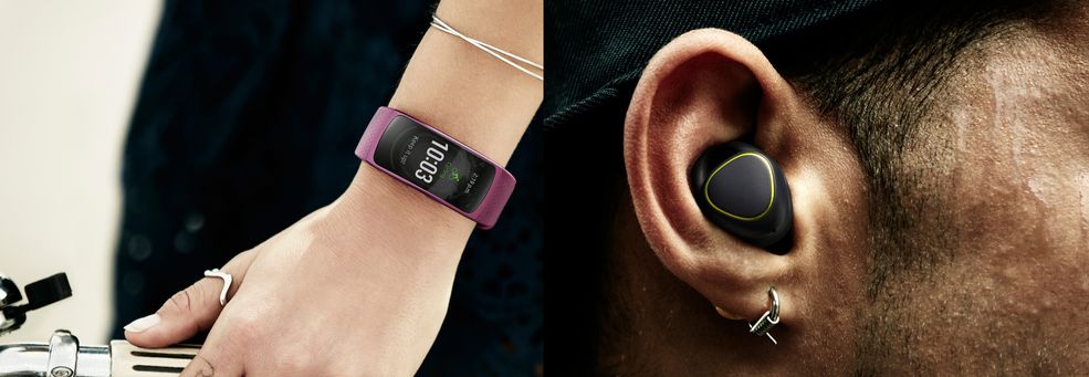 samsung gear iconx cena