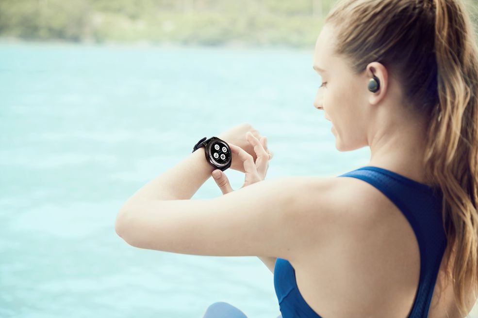 gear s3 female