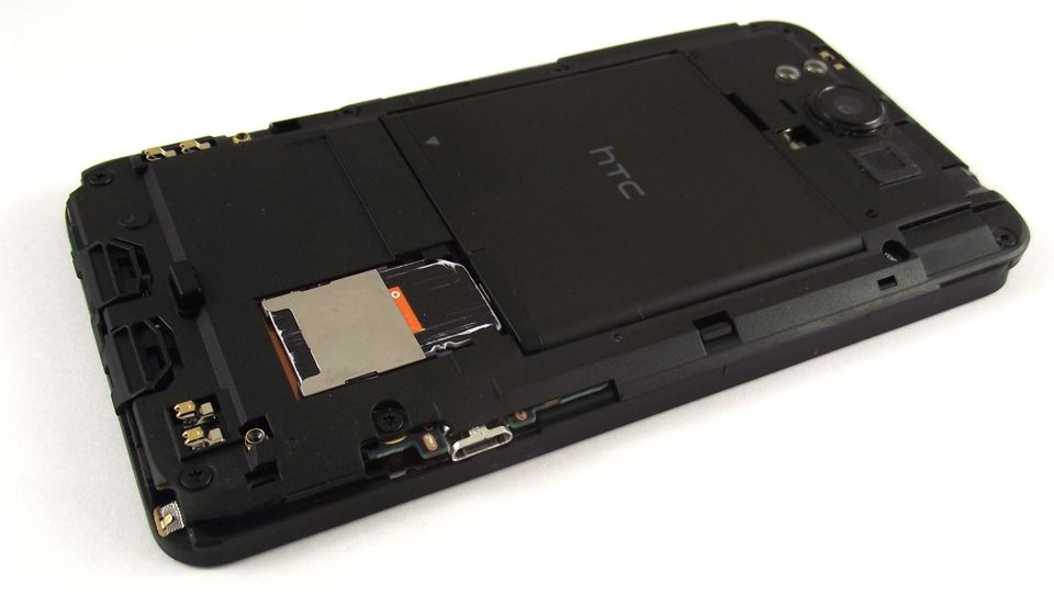 HTC TITAN