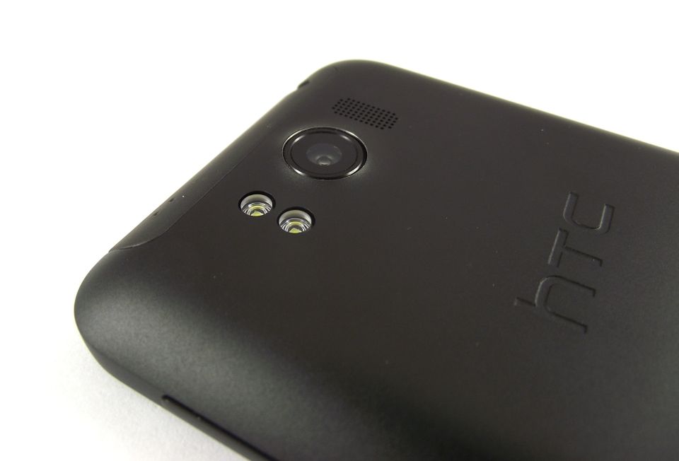 HTC TITAN