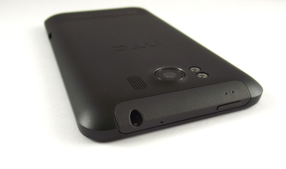 HTC TITAN